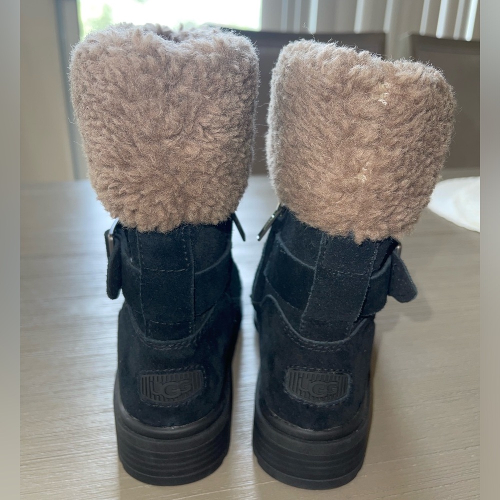 Ugg Harrison Cuff Boot - image 7